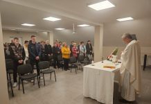 Proslava sv. Martina u Turkovićima
