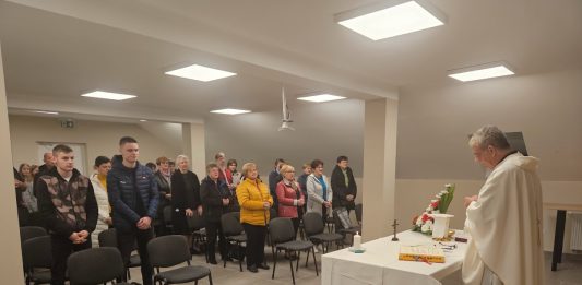 Proslava sv. Martina u Turkovićima