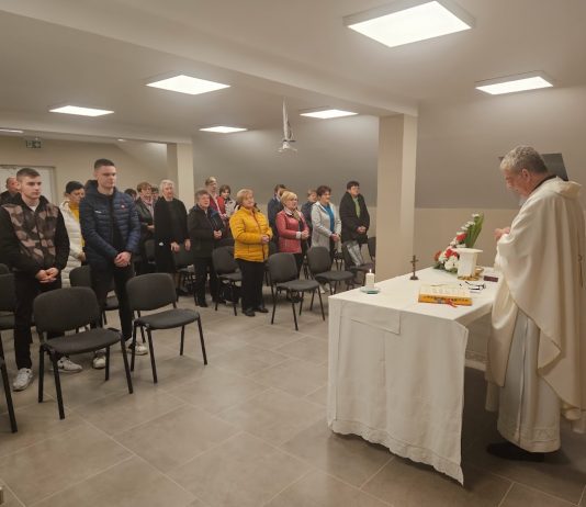 Proslava sv. Martina u Turkovićima