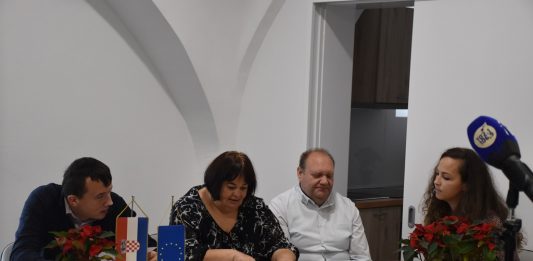 Novi prostori i vozila za bolju uslugu Centra za pružanje usluga u zajednici Ozalj