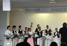 Tamburaški sastava KUD-a Klek i ove godine predstavlja Karlovačku županiju na državnom natjecanju