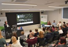 Projekt Babina Gora napreduje