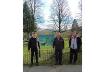 Postavljena nova edukativna tabla o dragulju plašćanske doline – rijeci Dretulji