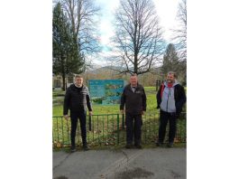 Postavljena nova edukativna tabla o dragulju plašćanske doline – rijeci Dretulji