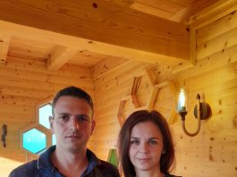 OPG Salopek s projektom Apiterapija i apiinhalacije Ogulin nominiran za nagradu „Suncokret ruralnog turizma Hrvatske – Sunflower Award“