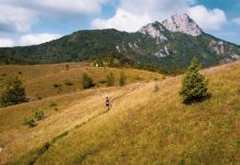 Ogulin Trail liga 4 godišnja doba by DŠR Koci Ogulin