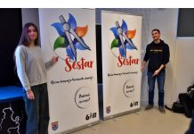 Ogulinske srednje škole uključene u upisnu kampanju Županije. Na roditeljskim sastancima i županica