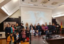 U Gradskoj knjižnici i čitaonici Ogulin održan kviz “Bezjacima pristup zabranjen”