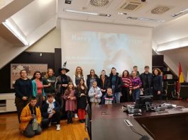 U Gradskoj knjižnici i čitaonici Ogulin održan kviz “Bezjacima pristup zabranjen”