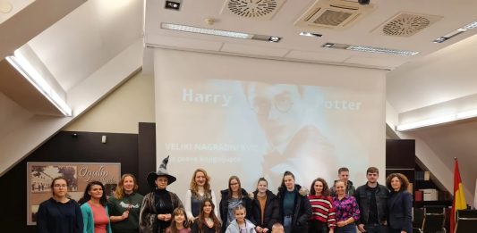 U Gradskoj knjižnici i čitaonici Ogulin održan kviz “Bezjacima pristup zabranjen”