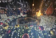 Otvoren Advent u Ogulinu