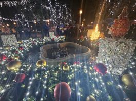 Otvoren Advent u Ogulinu