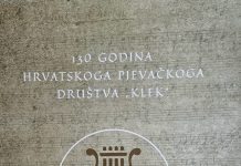Kalendar Ogranka Matice hrvatske u Ogulin za 2023. godinu-130 godina HPD Kleka