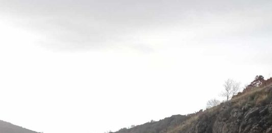 Iskočio teretni vlak na Riječkoj pruzi između kolodvora Meja- Škrljevo