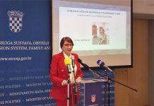 Ivona Rendulić dobitnica državne nagrade za volontiranje u 2023. godini