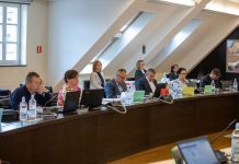 Domitrović sebi uvodi topli obrok, a tetama u vrtiću ukinuo. Vijećnici HDZ-a Ogulin napustili 15. Sjednicu Gradskog vijeća