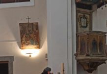 Betlehemsko svjetlo stiglo u Ogulin
