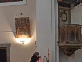 Betlehemsko svjetlo stiglo u Ogulin