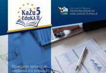 Poziv na Info radionicu “Najčešće pogreške u pripremi i provedbi projekata financiranih iz EU fondova”