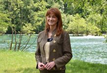 Županica Martina Furdek Hajdin: „Zanimaju me projekti i suradnja, na svađe ne pristajem“