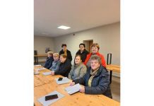 Krunicu Djetetu Isusu mole žene iz Turkovića već 30 godina