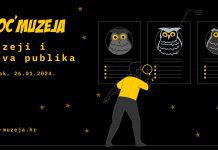 Pripremite se za Noć muzeja u Ogulinu – Zavičajni muzej najavio je sudjelovanje u 19. Noći muzeja