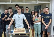 Učenički dom proslavio svoj dan