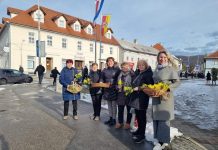 Ogulinske “Katarine” obilježile Dan mimoza i Nacionalni dan borbe protiv raka vrata maternice