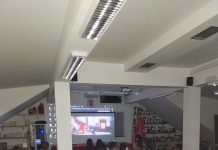 Druženje uz film u DVD-u Ogulin