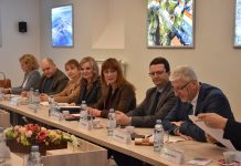 Modernizacija i revitalizacija željezničke pruge u interesu Hrvatskoj i Sloveniji