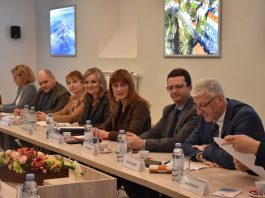 Modernizacija i revitalizacija željezničke pruge u interesu Hrvatskoj i Sloveniji