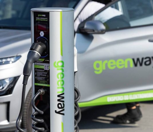 Slunj – prvi grad s ultra brzom punionicom za električna vozila
