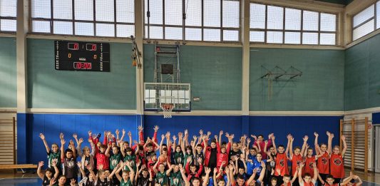 Jr.NBA u Ogulinu