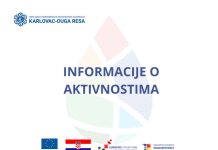 Najava radova u sklopu aglomeracije u karlovačkoj jezgri – Zvijezdi