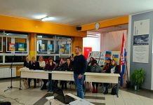 “Šestar” – upisna kampanja Karlovačke županije stigla i u posljednju školu za ovu godinu