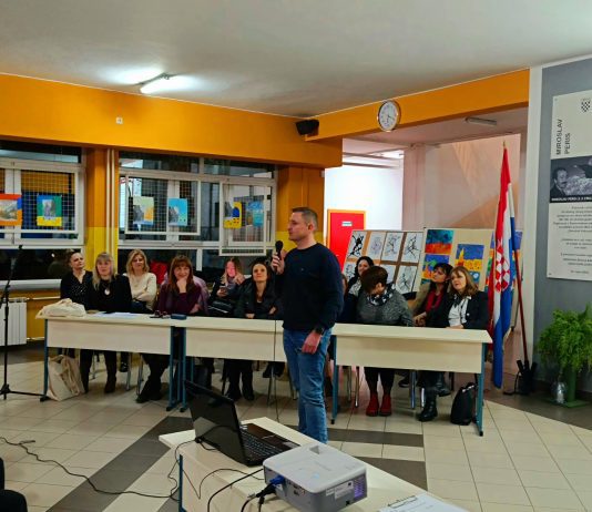 “Šestar” – upisna kampanja Karlovačke županije stigla i u posljednju školu za ovu godinu