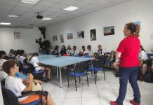 HGSS Ogulin uspješno završio projekt “Sigurniji korak s ogulinskim HGSS-om”
