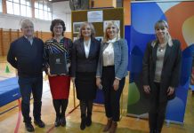 Investicija od 6 milijuna eura za novu sportsku dvoranu u OŠ Slava Raškaj Ozalj