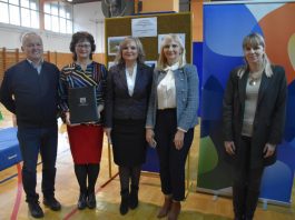 Investicija od 6 milijuna eura za novu sportsku dvoranu u OŠ Slava Raškaj Ozalj