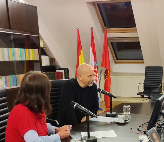 “Depra” Aleksandra Stankovića oduševila Ogulince