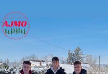 Tim Gimnazije Bernardina Frankopana Ogulin izborio je prolaz na regionalno međužupanijsko natjecanje Poslovni izazov 2024.