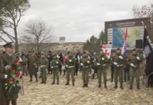 Danas 31. obljetnica vojno-redarstvene operacije Maslenica