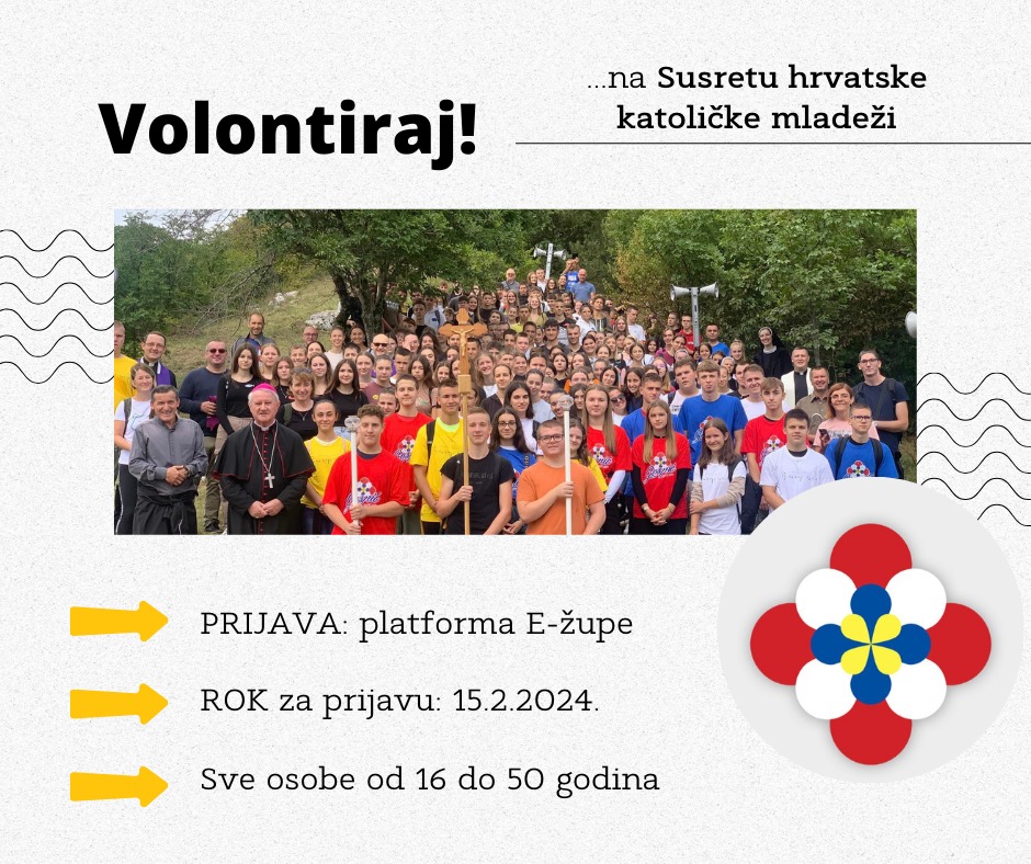 hrvatske katoličke mladeži