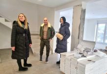 Dodijeljene prve bespovratne potpore za poticanje rješavanja stambenog pitanja mladih obitelji na području Grada Slunja