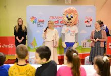 Plazma Sportske igre mladih u Karlovcu započele 28. sezonu