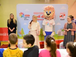 Plazma Sportske igre mladih u Karlovcu započele 28. sezonu