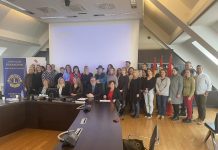 Kako reagirati na neprihvatljivo ponašanje? – na edukaciji sudjelovalo više od 60 učitelja