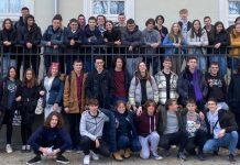 Zimska škola matematike u Ogulinu