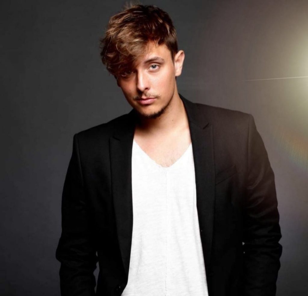 Koncert Marka Kutlića