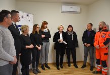 Nakon Ispostave hitne medicinske pomoći, općina Vojnić uskoro dobiva još jednu specijalizanticu obiteljske medicine